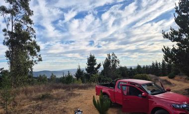 Parcela en venta en PAREDONES