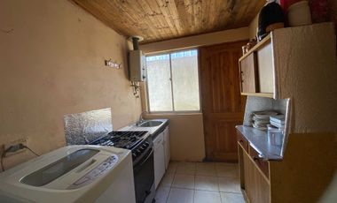 Casa en venta en PELLUHUE