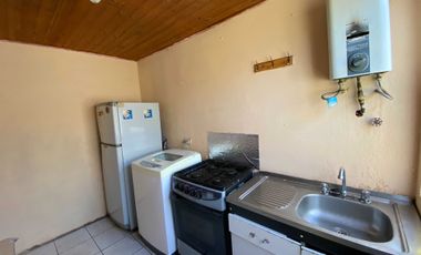 Casa en venta en PELLUHUE