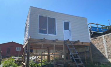 Casa en venta en PELLUHUE