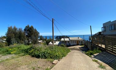 Casa en venta en PELLUHUE