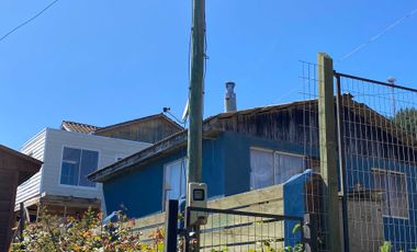 Casa en venta en PELLUHUE