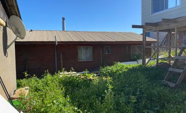 Casa en venta en PELLUHUE