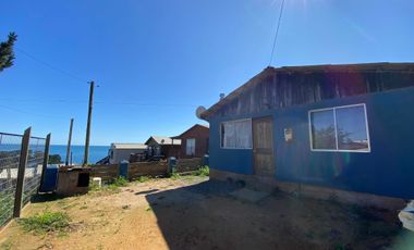 Casa en venta en PELLUHUE