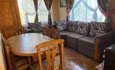 Casa en venta en PELLUHUE