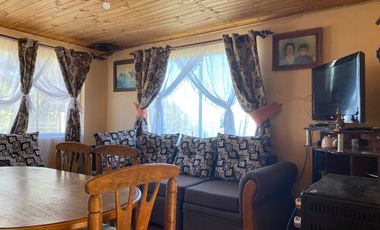 Casa en venta en PELLUHUE