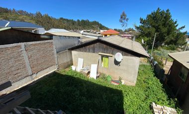 Casa en venta en PELLUHUE