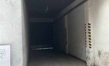 Local Comercial en Arriendo en Santa Isabel-Metro Parque Almagro