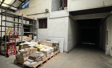 Local Comercial en Arriendo en Santa Isabel-Metro Parque Almagro