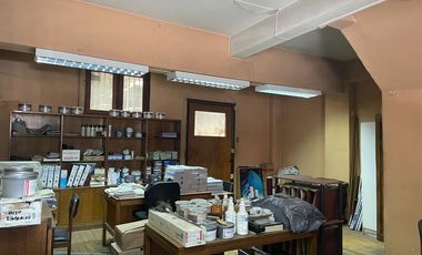 Local Comercial en Arriendo en Santa Isabel-Metro Parque Almagro