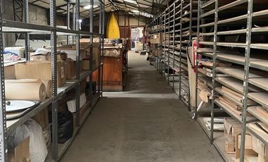 Local Comercial en Arriendo en Santa Isabel-Metro Parque Almagro