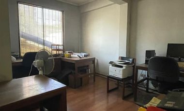 Local Comercial en Arriendo en Santa Isabel-Metro Parque Almagro