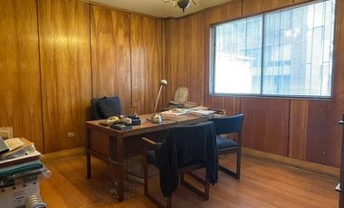 Local Comercial en Arriendo en Santa Isabel-Metro Parque Almagro