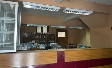Local Comercial en Arriendo en Santa Isabel-Metro Parque Almagro
