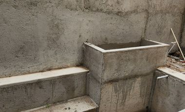 TOWNHOUSE EN VENTA CON PISCINA EN COSTA ARENA | SAN BENITO |