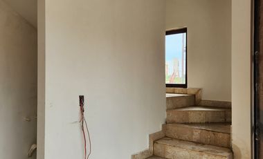 TOWNHOUSE EN VENTA CON PISCINA EN COSTA ARENA | SAN BENITO |