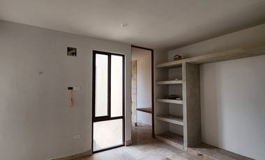 TOWNHOUSE EN VENTA CON PISCINA EN COSTA ARENA | SAN BENITO |