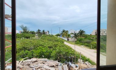 TOWNHOUSE EN VENTA CON PISCINA EN COSTA ARENA | SAN BENITO |