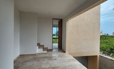 TOWNHOUSE EN VENTA CON PISCINA EN COSTA ARENA | SAN BENITO |