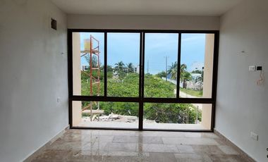 TOWNHOUSE EN VENTA CON PISCINA EN COSTA ARENA | SAN BENITO |