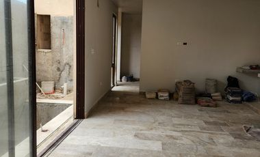 TOWNHOUSE EN VENTA CON PISCINA EN COSTA ARENA | SAN BENITO |