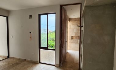 TOWNHOUSE EN VENTA CON PISCINA EN COSTA ARENA | SAN BENITO |