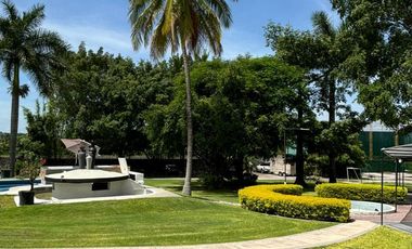 Quinta Comercial UNICA en Venta Xochitepec Morelos