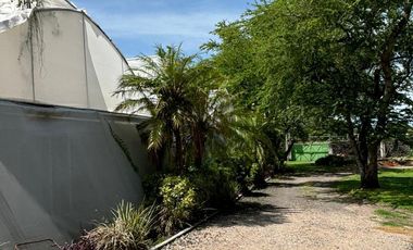 Quinta Comercial UNICA en Venta Xochitepec Morelos