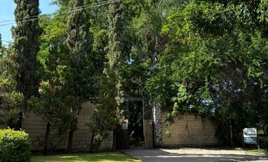 Quinta Comercial UNICA en Venta Xochitepec Morelos