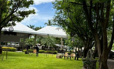 Quinta Comercial UNICA en Venta Xochitepec Morelos