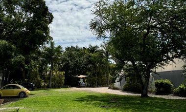 Quinta Comercial UNICA en Venta Xochitepec Morelos