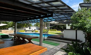 Quinta Comercial UNICA en Venta Xochitepec Morelos