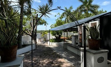 Quinta Comercial UNICA en Venta Xochitepec Morelos