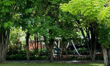 Quinta Comercial UNICA en Venta Xochitepec Morelos