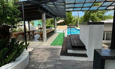 Quinta Comercial UNICA en Venta Xochitepec Morelos