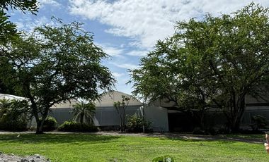 Quinta Comercial UNICA en Venta Xochitepec Morelos