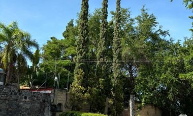 Quinta Comercial UNICA en Venta Xochitepec Morelos