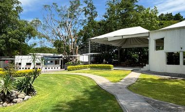 Quinta Comercial UNICA en Venta Xochitepec Morelos