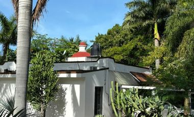 Quinta Comercial UNICA en Venta Xochitepec Morelos