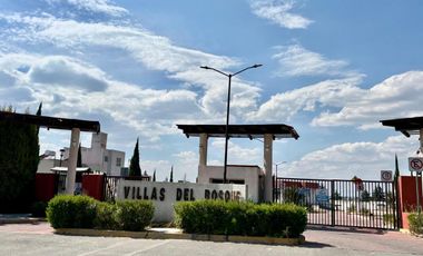 Departamento Seminuevo  en Venta con Balcón en Xonacatlán