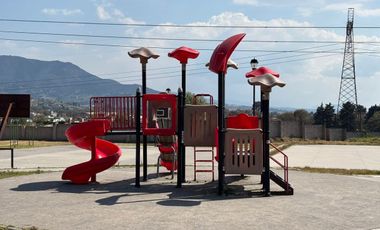 Departamento Seminuevo  en Venta con Balcón en Xonacatlán