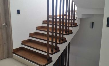 ESTRENA MODERNA CASA PARQUE OAXACA, RECAMARA PLANTA BAJA