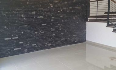 ESTRENA MODERNA CASA PARQUE OAXACA, RECAMARA PLANTA BAJA