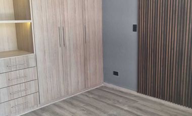 ESTRENA MODERNA CASA PARQUE OAXACA, RECAMARA PLANTA BAJA