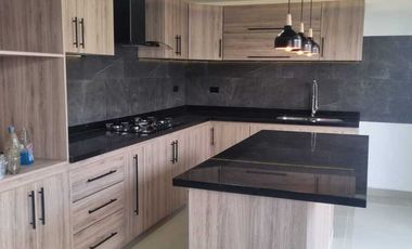 ESTRENA MODERNA CASA PARQUE OAXACA, RECAMARA PLANTA BAJA