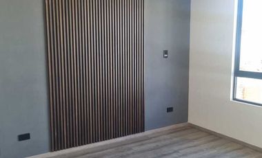 ESTRENA MODERNA CASA PARQUE OAXACA, RECAMARA PLANTA BAJA