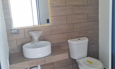 ESTRENA MODERNA CASA PARQUE OAXACA, RECAMARA PLANTA BAJA