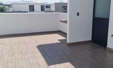 ESTRENA MODERNA CASA PARQUE OAXACA, RECAMARA PLANTA BAJA