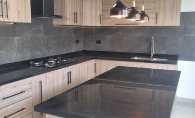 ESTRENA MODERNA CASA PARQUE OAXACA, RECAMARA PLANTA BAJA