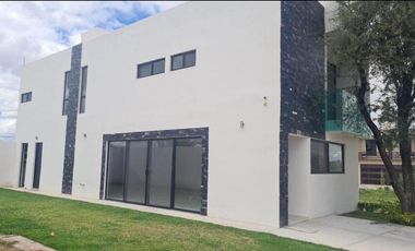 CASA EN VENTA EN CONDOMINIO ALTEZIA RESIDENCIAL EN PABELLON, AGUASCALIENTES